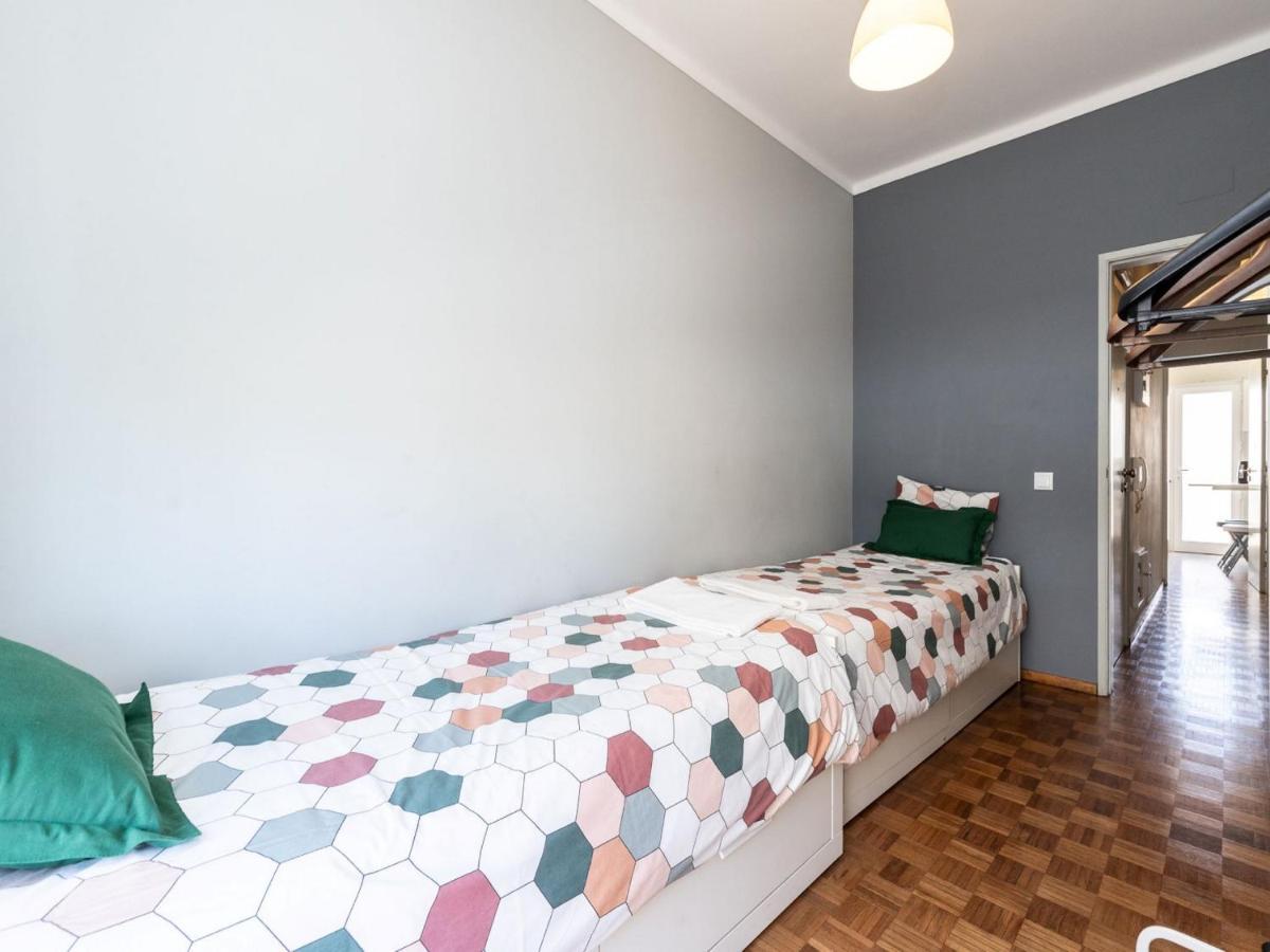 Akisol Faro Sunny Apartment Exterior photo